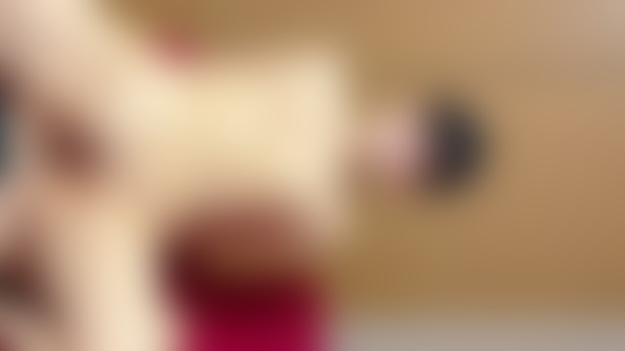 今回はお尻の穴にも、おちんちん入れてもらいました🤭💕
おまんこじゃないのに入った瞬間…イキそうに…
他のフォロワー様も私のお尻に入れたい方はいらっしゃるのかな?🤔
いつもリクエスト頂き感謝しております💕
お気軽にリクエストを伝えて下さいね♪
最後に良かったら【いいね♡】押して頂けると嬉しいです💖✨
フルver.は
https://myfans.jp/posts/76325087-4a61-46df-83f5-7d2e7ca9f67b?utm_medium=referral&utm_source=share&utm_campaign=post_share
【33分40秒の動画です♡】
公開期限は9月18日までとなっています♡ (2/2)