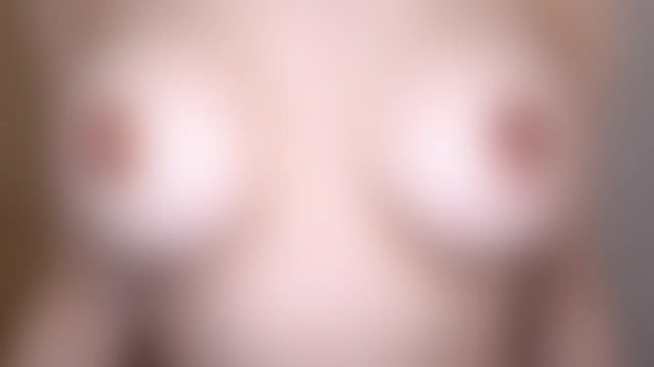 【本編顔出し】Gカップ美女フェラバイト～お掃除フェラ～可愛い美女～美乳Ver. (2/2)