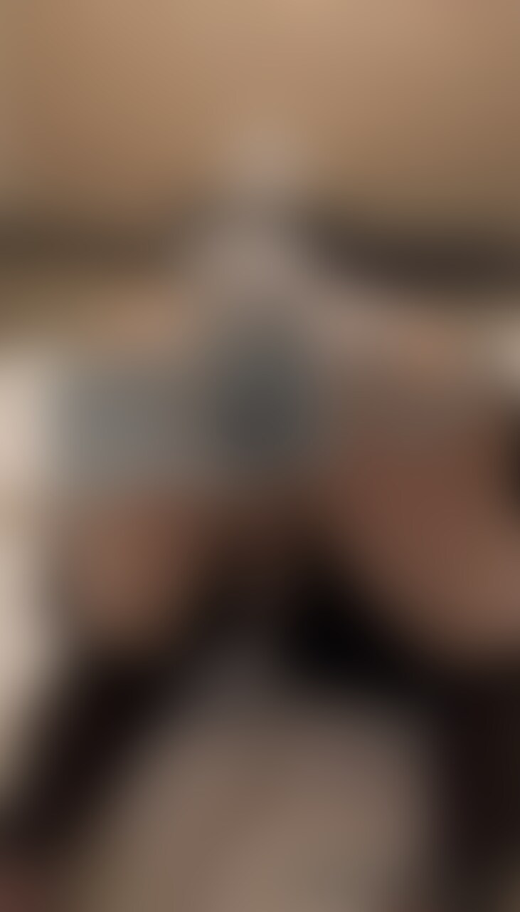 ちんぽ繋がれて散歩する変態犬🐶 sample 1
