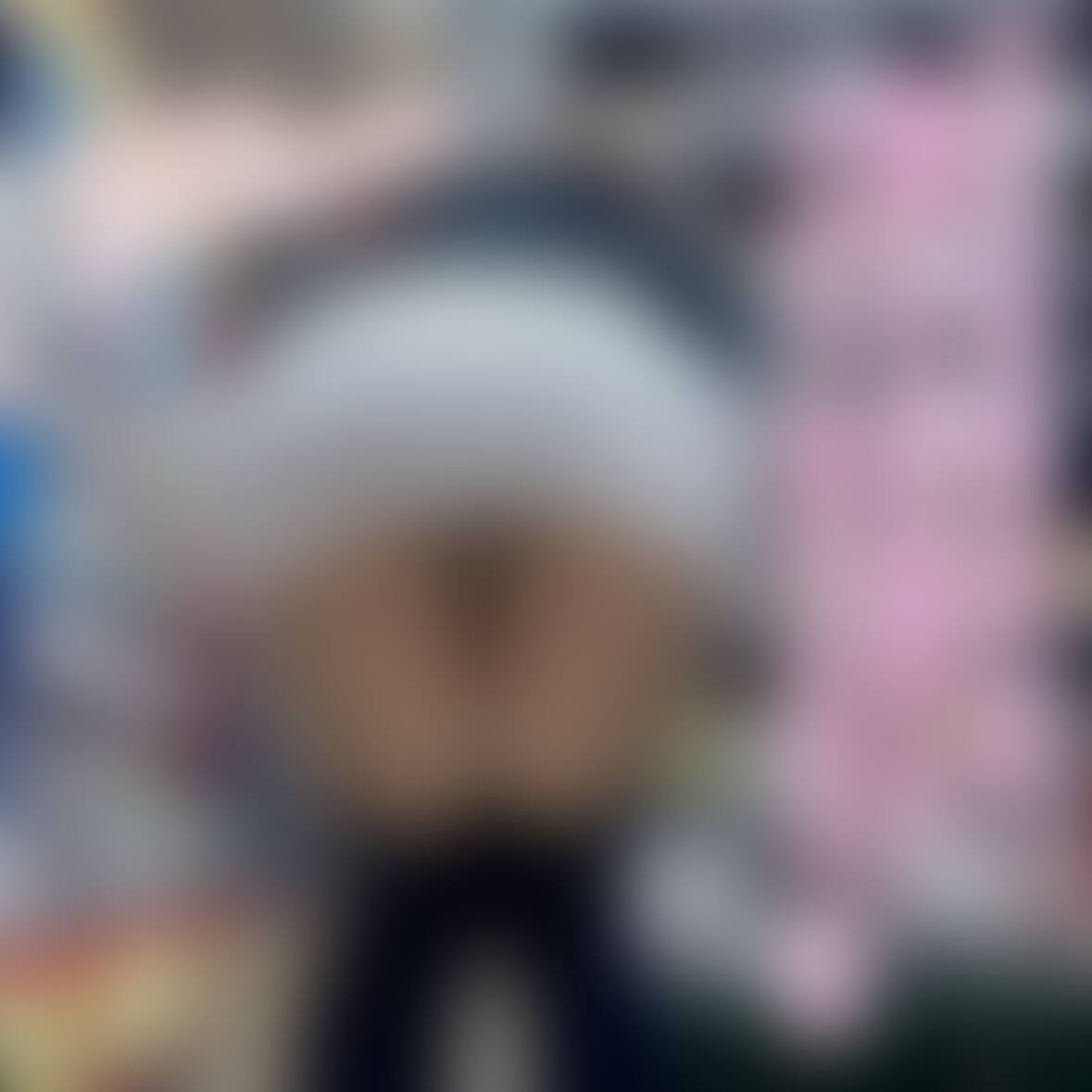 アダショでおじさんをスケスケミニスカで誘惑したら…興奮してガン見したり写真撮られたりしたから、車内に呼んでアナニー... sample 1