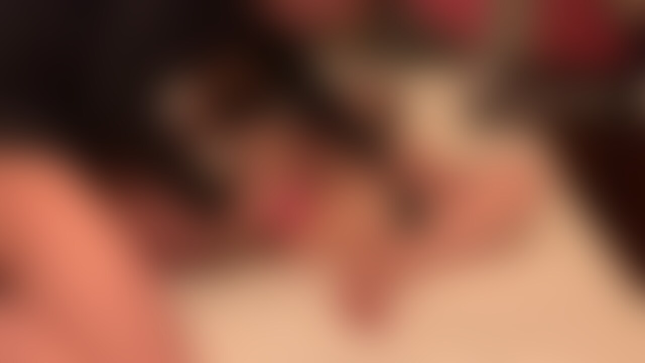 【個人撮影】素人カップル❤️Gカップ巨乳色白美女との濃密ハメ撮りSEX❤️ バイブ😍 (2/2)