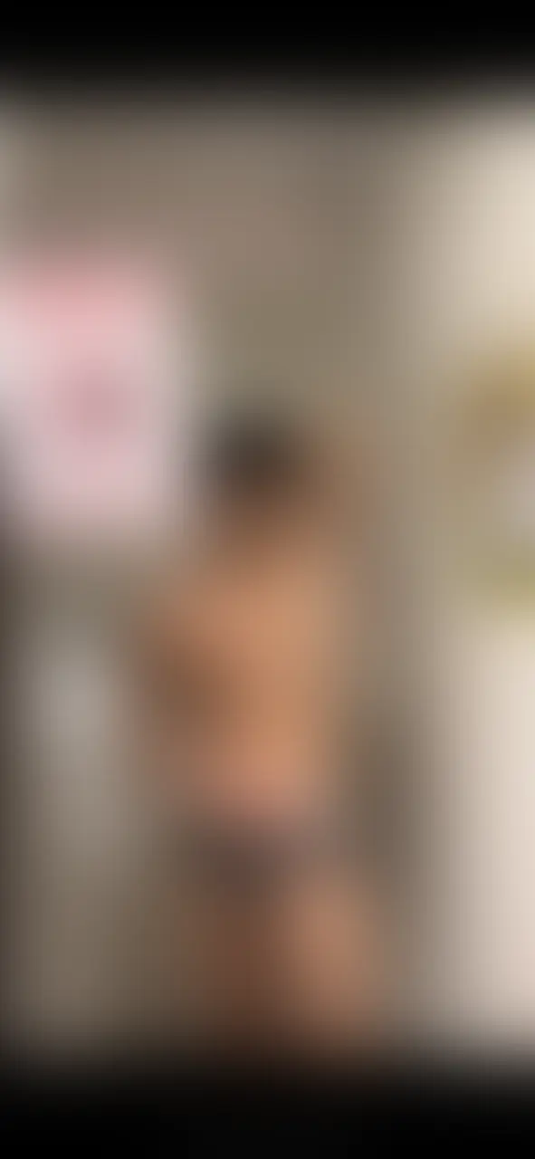 ブリーフポージング💪 sample 1