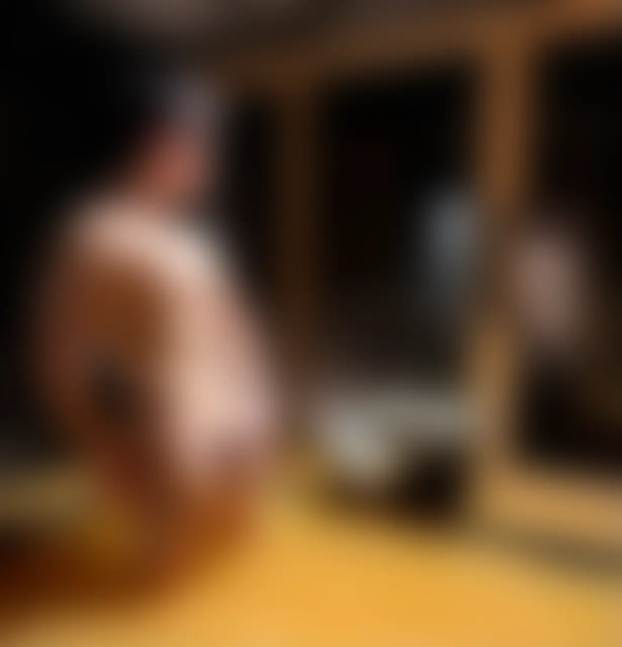 息抜き。。。♨️ sample 4