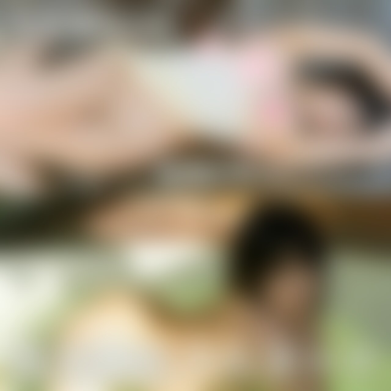 露天風呂ヌード動画です♡ (2/2)