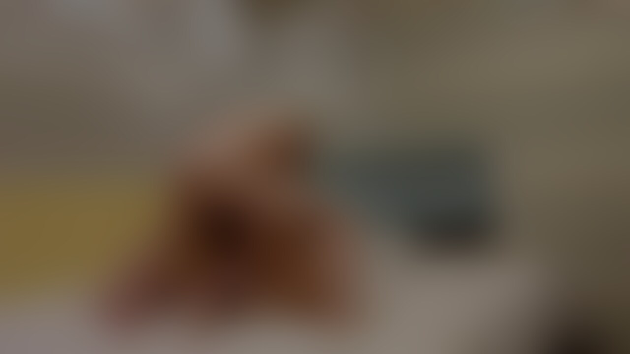 ○○○束されて掘られちゃった。初ウケ動画🙈 sample 1