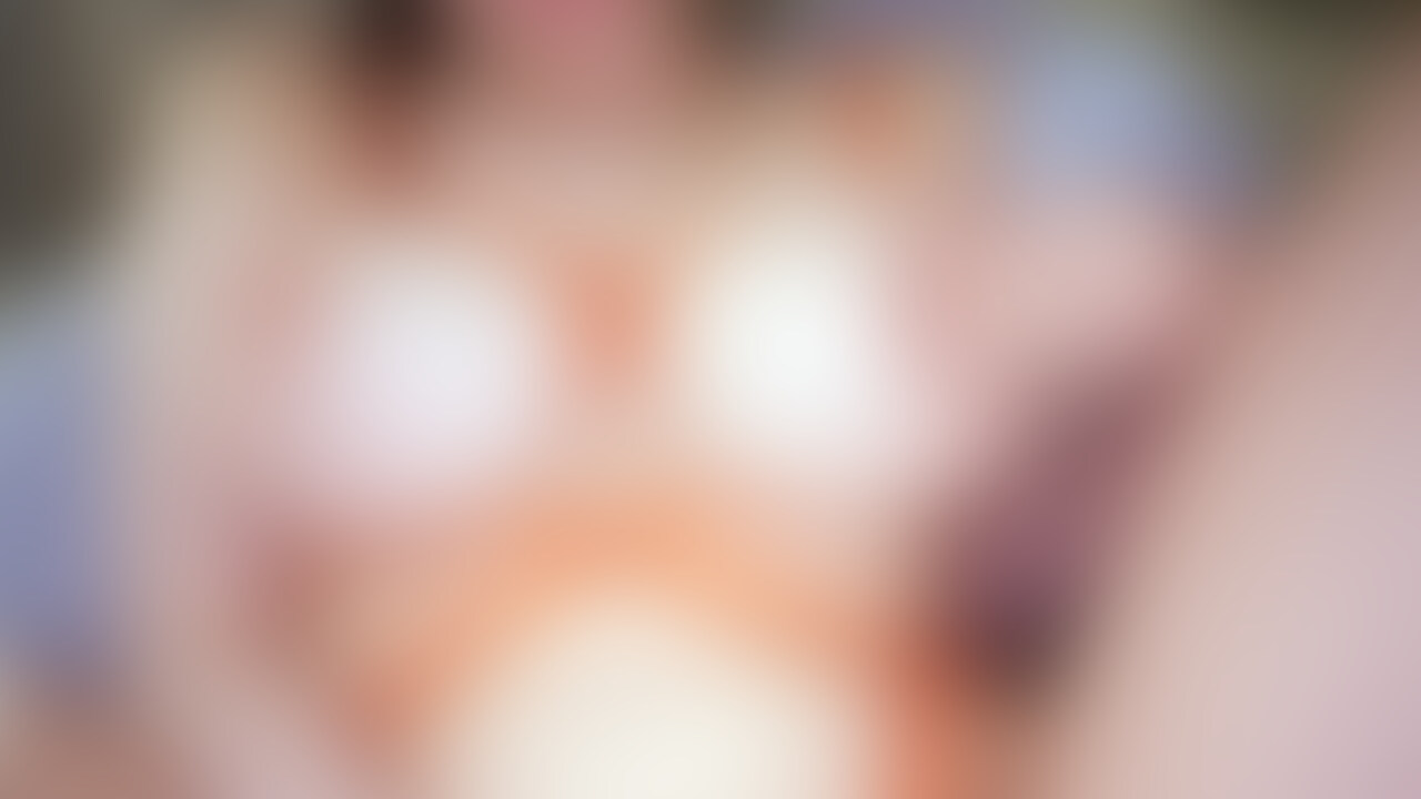 〈むっちり美巨乳〉エロいカラダの美女のエロいオナニー (2/2)