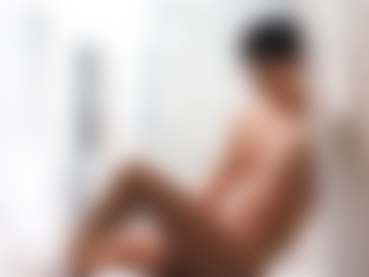初めてこういうパンツ履いた😂 sample 4