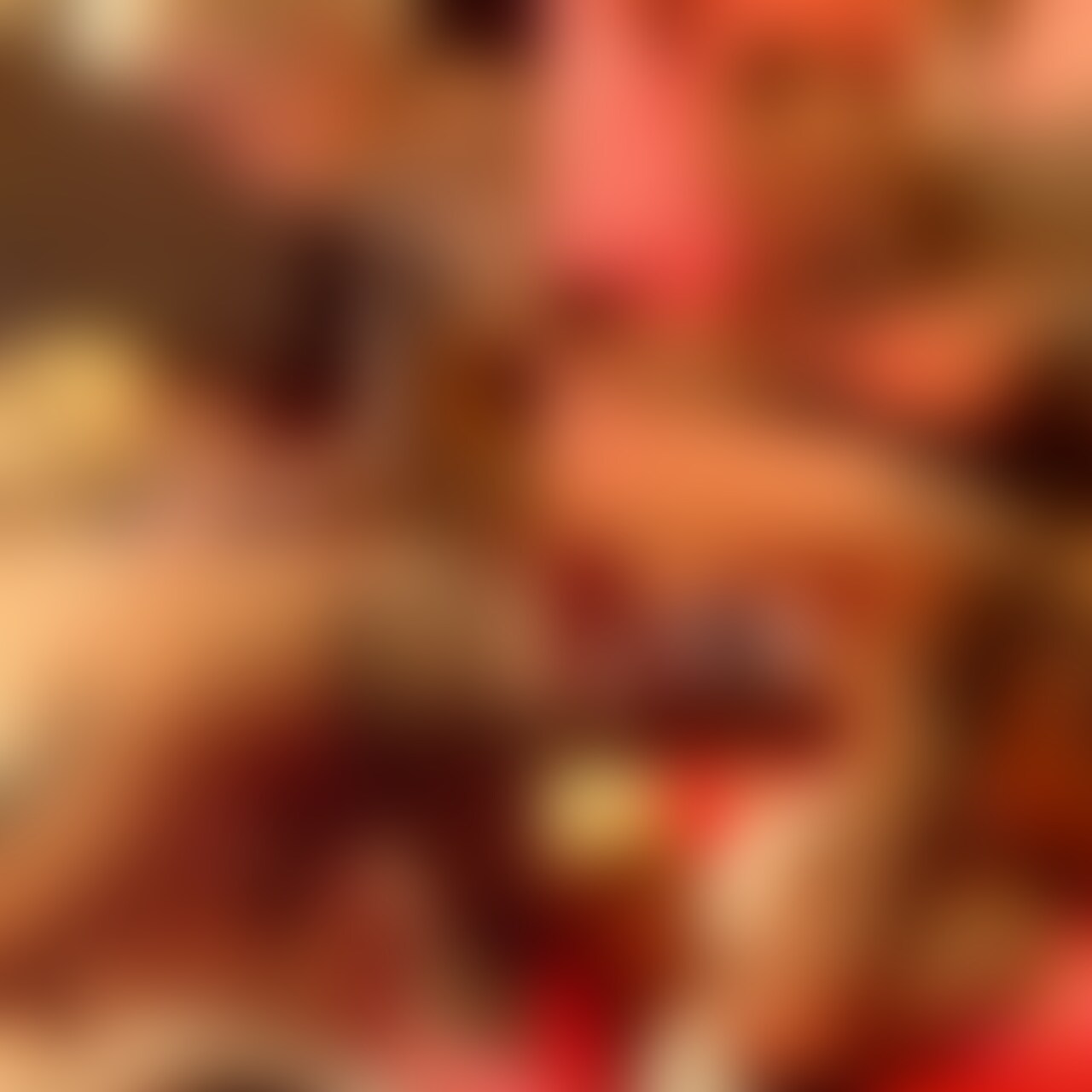 【⚠️閲覧注意！バチボコ淫乱SEX！後編】（KISAくんコラボ） sample 1