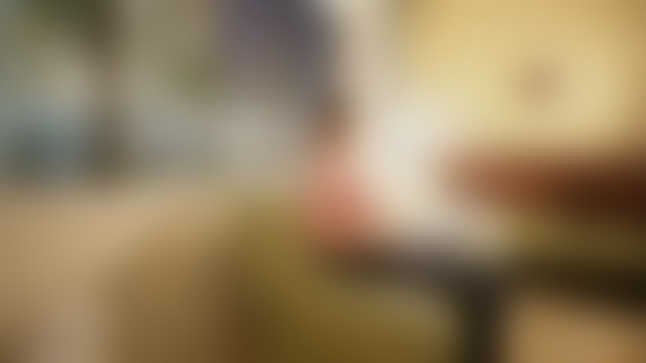 日中は清楚なママする人妻も子どもたちが寝静まったら変態になっちゃう😋
大きな声出せない状況で声を抑えながら気持ちよくなっちゃうのすごく好きなんだ😊 (2/2)