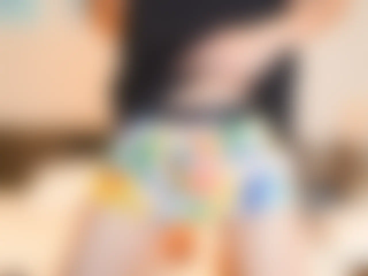 ボクサー詰め sample 4
