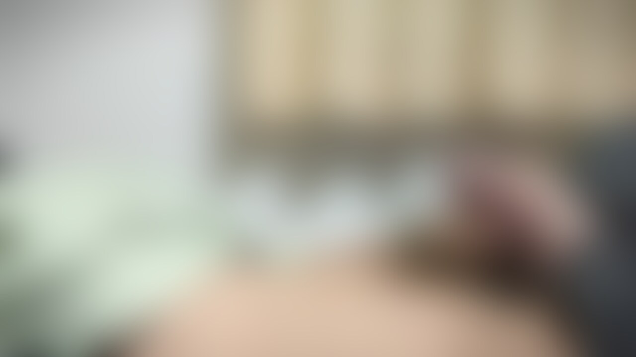 ドロドロに濃いのが出た sample 1