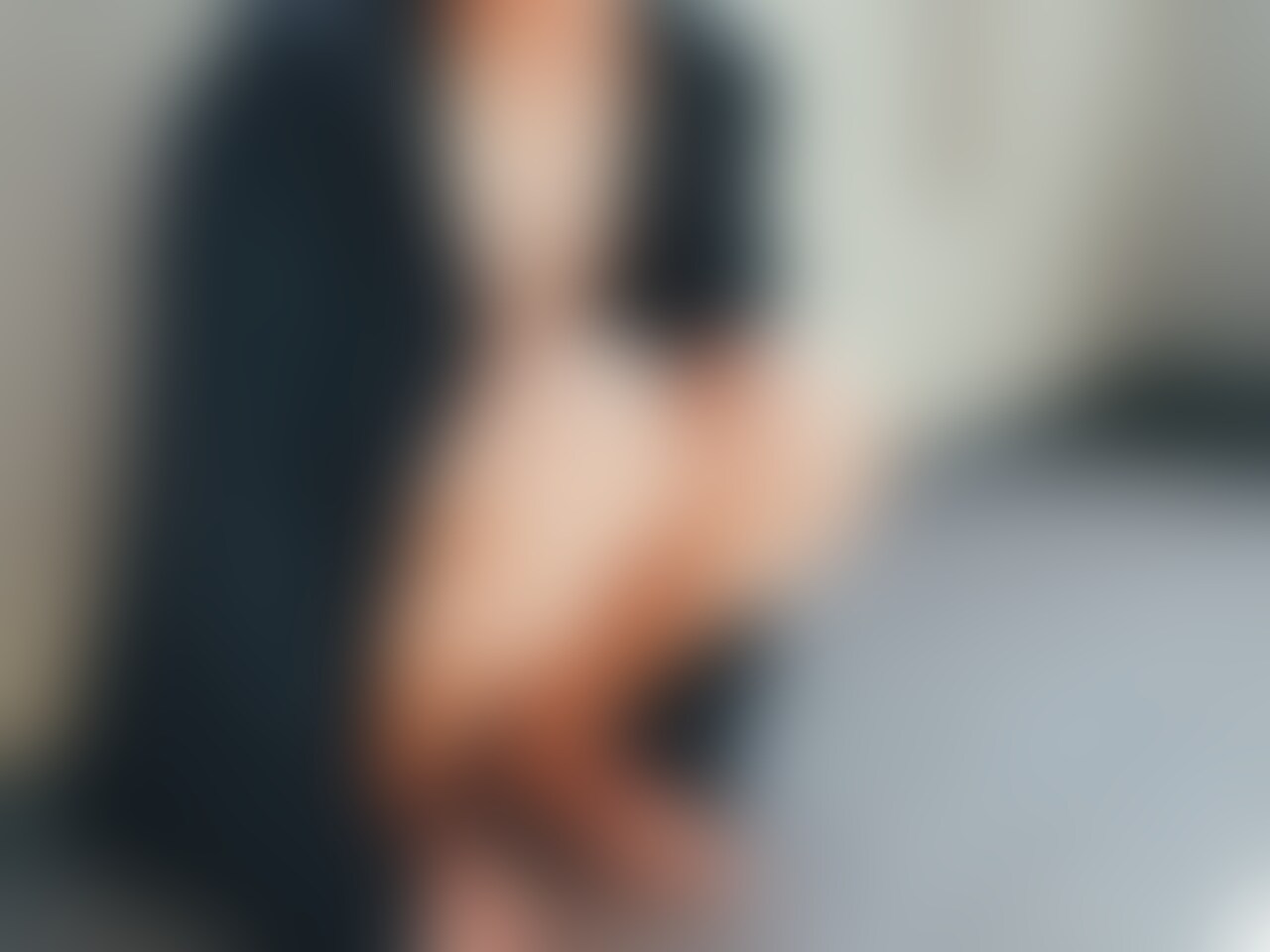 露出ごっこ sample 4