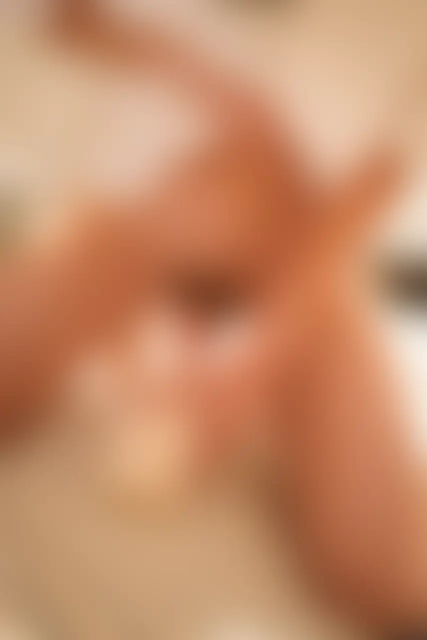 ドキドキしておもちゃを楽しんでる姿をイメージして撮りました sample 4