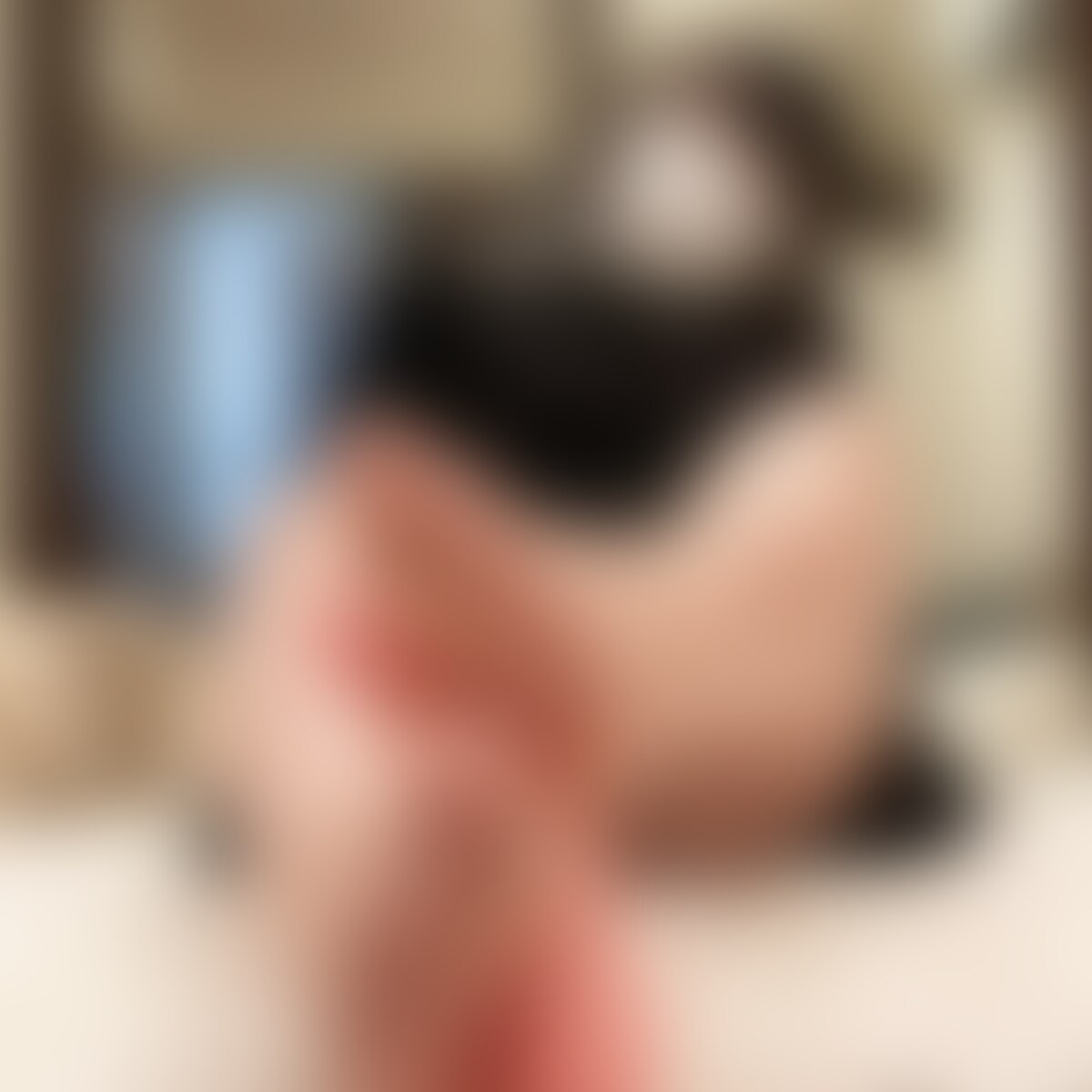Mass-produced female college student Shiori-chan🐻
footjob on dildo.

Foot size: 22.5cm (2/2)