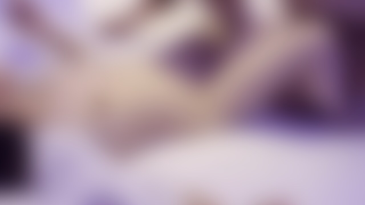 クンニが気持ちよすぎて何回でもイケる♡でも、手まんも好き♡イってもイっても責められて連続イキ 絶叫 痙攣 (2/2)
