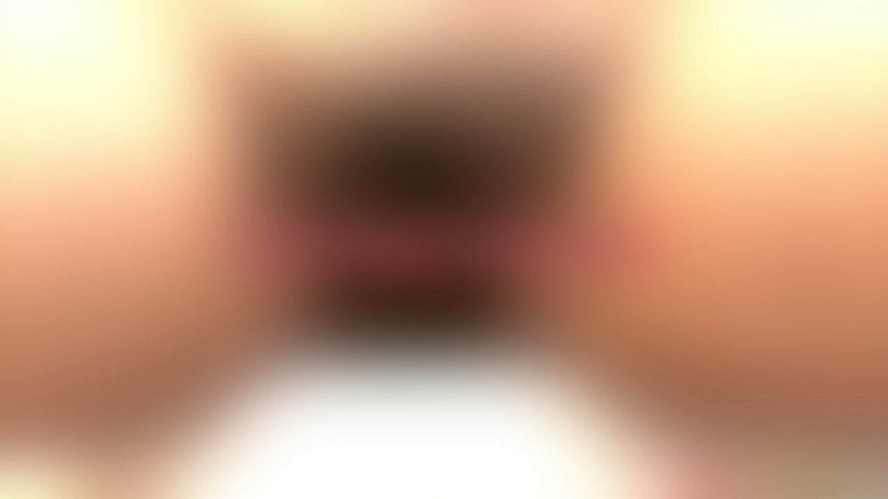 【動画】だらしなく伸ばしていた陰毛の剃毛プレイをしていただきました。【~20分程】 (2/2)