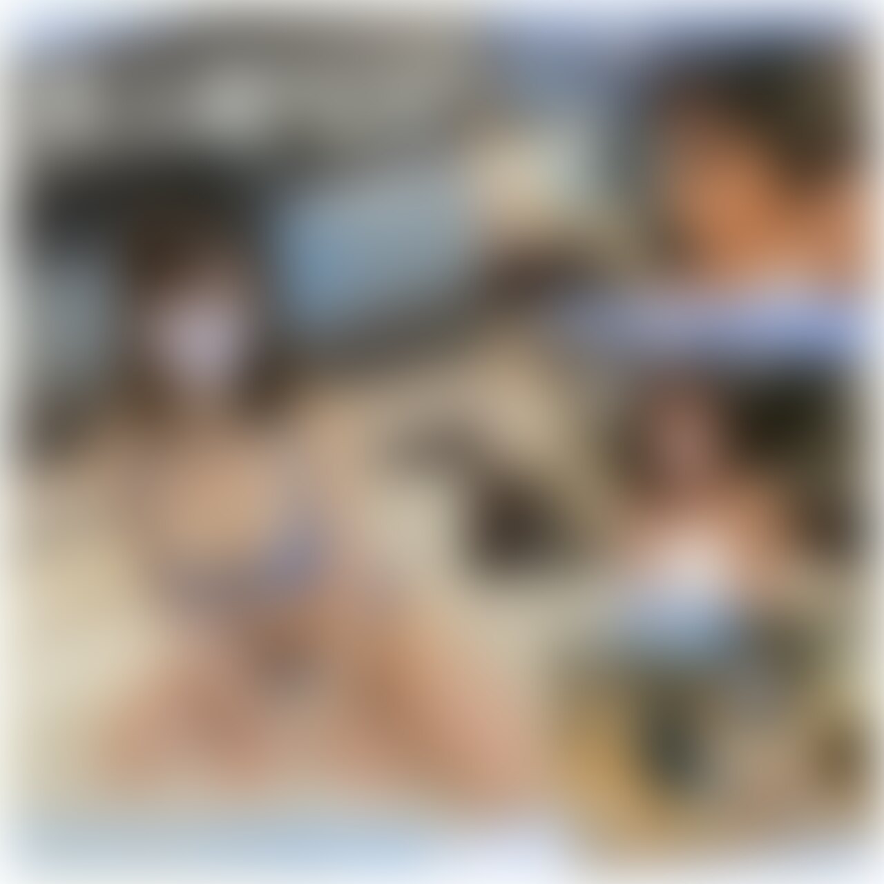 高画質”東京激えちプラン・バックナンバー”オススメです!💕
ぜひ入会してね❣️
◆再生時間
《34分45秒》
◆内容
《イチャイチャ/乳揉み舐め/ローター/手マン/乳首舐め/フェラ/パイズリ/手コキ/騎乗位/バック/ロールスロイス/正常位/フィニッシュ》
【商品説明】
元CAのハイスペックのビジュ‼︎
下着からはみ出そうなFカップおっぱい✨
ピンク乳首のデカ乳輪がまじでエロい。
ちょっと舐めるとすぐビンビン…興奮する。
揉みまくって舐めまくると次第に喘ぎ声も大きめに。
テンション上がってローター取り出し全身を責めていく🔥
パンティの上から焦らしているとシミが…
脱がしたら汁が溢れてる︎💓
エッチな匂いも…
クリトリスを刺激すると腰を上げながらよがる。
イキそうになりながらも我慢する姿は最高‼︎
いじめまくった後に追い手マン☝️
パンパンに勃起したクリトリス。
トロトロで指も奥まですぐ入る。
あたたかい中に絡みつく汁でもう最高✨
まん汁を垂らしながらお返しの乳首舐め。
舐めたり吸ったり舌使いが神👼
そのままおちんちんも咥えてジュポジュポ。
よだれまみれにしたと思えば激しいバキューム💦
ギンギンになったところをふわふわのFカップのパイズリ♡
ふわふわのおっぱいにぬるぬるのおちんちんが擦れて気持ち良すぎる…
むちむちのエロボディに可愛すぎる上目遣い。仁王立ちになり見下しながら手コキでシゴかれたら完成‼️
ギンギンに勃起したおちんちんを握って自ら騎乗位で挿入🔥
最高の形のFカップの美乳が揺れまくる✨
膝を立てて結合部を見せつけるように奥までズッポリ。
トロトロの中に出し入れでエッチな音をたてながら激しく上下に腰を振る…
めちゃくちゃ気持ちよさそうな顔。
プリプリのお尻バック‼︎
腕を持ってより奥に…
抱き寄せてロールスロイス👼
ガン突きしまくって喘いでる顔、イクのを我慢してる身体、まじでエロすぎ🫣
最後は押し倒して正常位✨
足を持ち上げながら激ピス。
揺れるおっぱいも荒々しく揉みながらフィニッシュ💦
まじで最高すぎた。
こんな激シコ動画を観れるのは東えちだけ‼️
是非、最後までお楽しみください♪
絶対絶対絶対お見逃しなく❤️
【販売作品について】
ご注文確定後のキャンセル・返品対応はいたしません 。
予告なく商品を削除される可能性があります。
商品に関するメッセージをいただいても返答しかねますのでご了承ください 。
【注意事項】
動画や画像の無断転載・販売は禁止です。
※発覚した場合は法的処置を取らせて頂きますので、絶対におやめください。
【その他】
出演している女性はすべて○○○以上です 。
撮影、掲載の許諾を得て運営しています。
心から楽しめるファンクラブを一緒に作り上げましょう。ご理解いただけると幸いです。 (2/2)