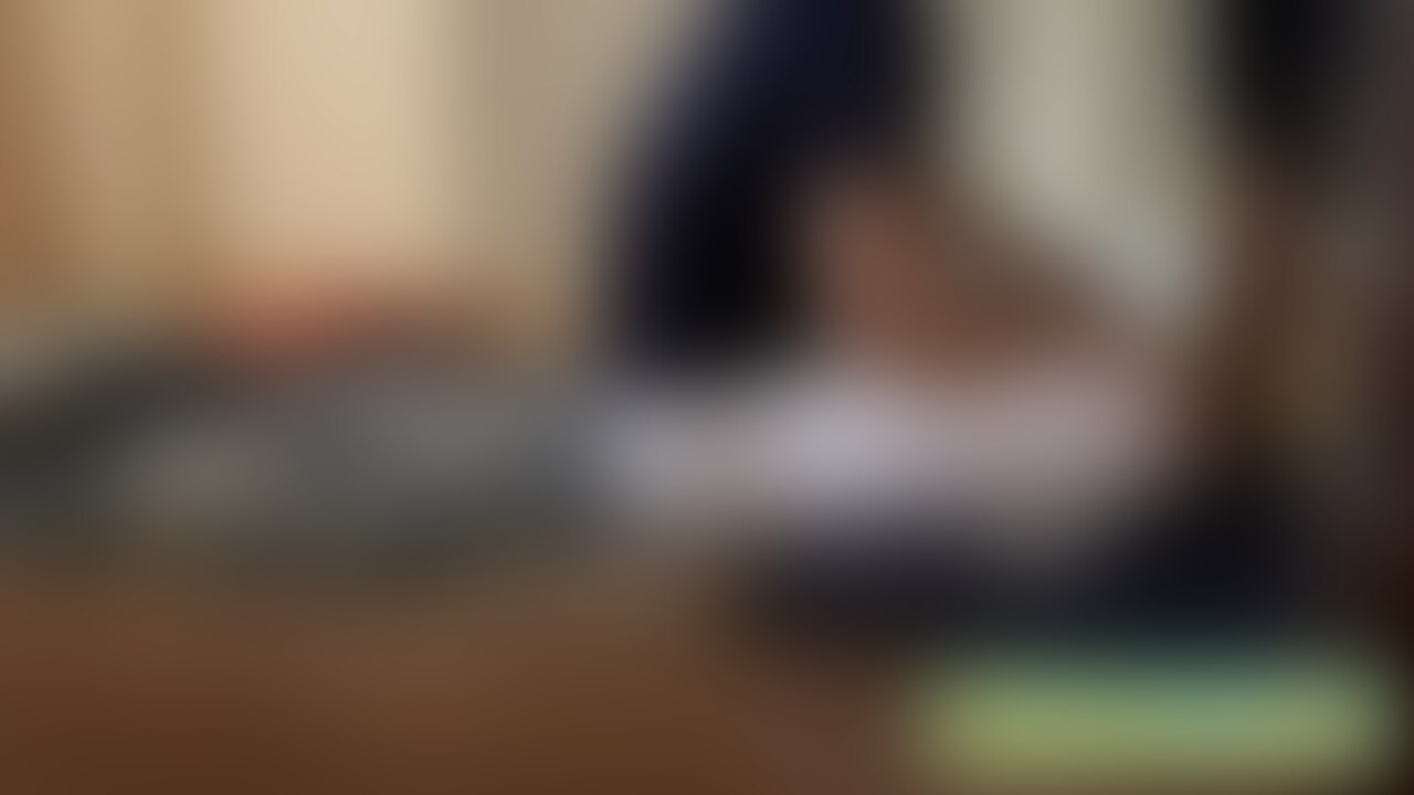 元野球部のノンケDDくん sample 1