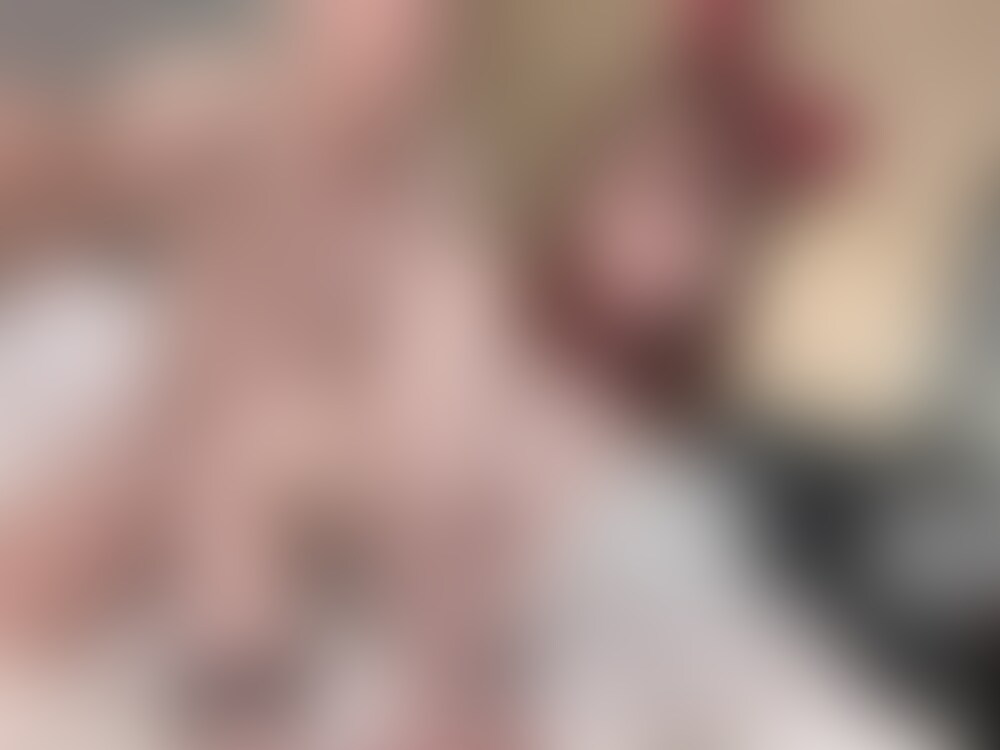 後ろから突かれていっぱいイっちゃいました😳💖 (2/2)