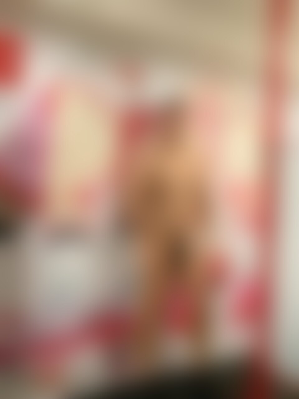 昨晩の某エロエロイベントで sample 2