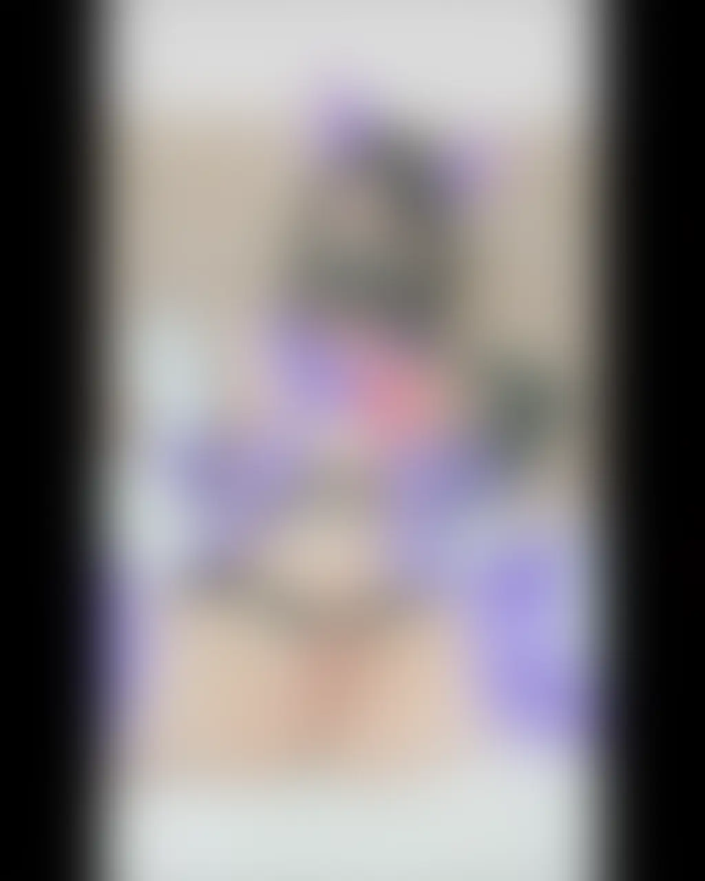 おちんちんビーストさん♂のディルドでお尻とんとんアナニー (2/2)