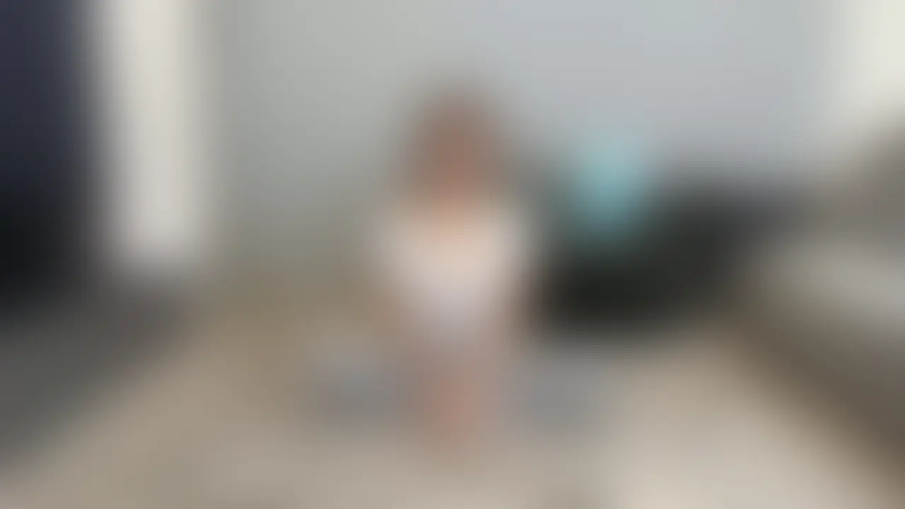 ありのままの姿でおなにーしてる自分を編集してて興奮してしまった🥺
寒くなる前に全裸でストレッチする変態な妹をどうかお許しください...
明日のストレッチはみんなのコメント読みながらしたいから、動画見れないよって人もえちえちサンプル見て動画にコメントしてくれたら嬉しいな🥺 (2/2)