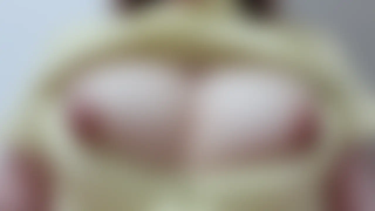 【26年6月16日】
最近お気に入りのテンガエッグでおっぱいを気持ちよくしたことがなかったなぁとふと思って遊んでみた。没頭してたら服がよだれまみれになってた。アヘアヘしちゃって後悔した…いろんなテンガエッグを試してみたいな😣💕 (2/2)