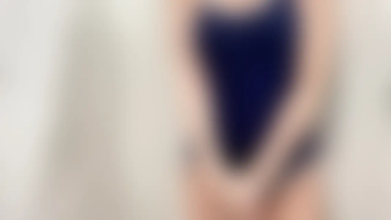 ※売り切れ次第終了※【爆乳スク水】Hカップの乳圧♡シャワオナワイパー💦【アリシア・ノルン】 (2/2)