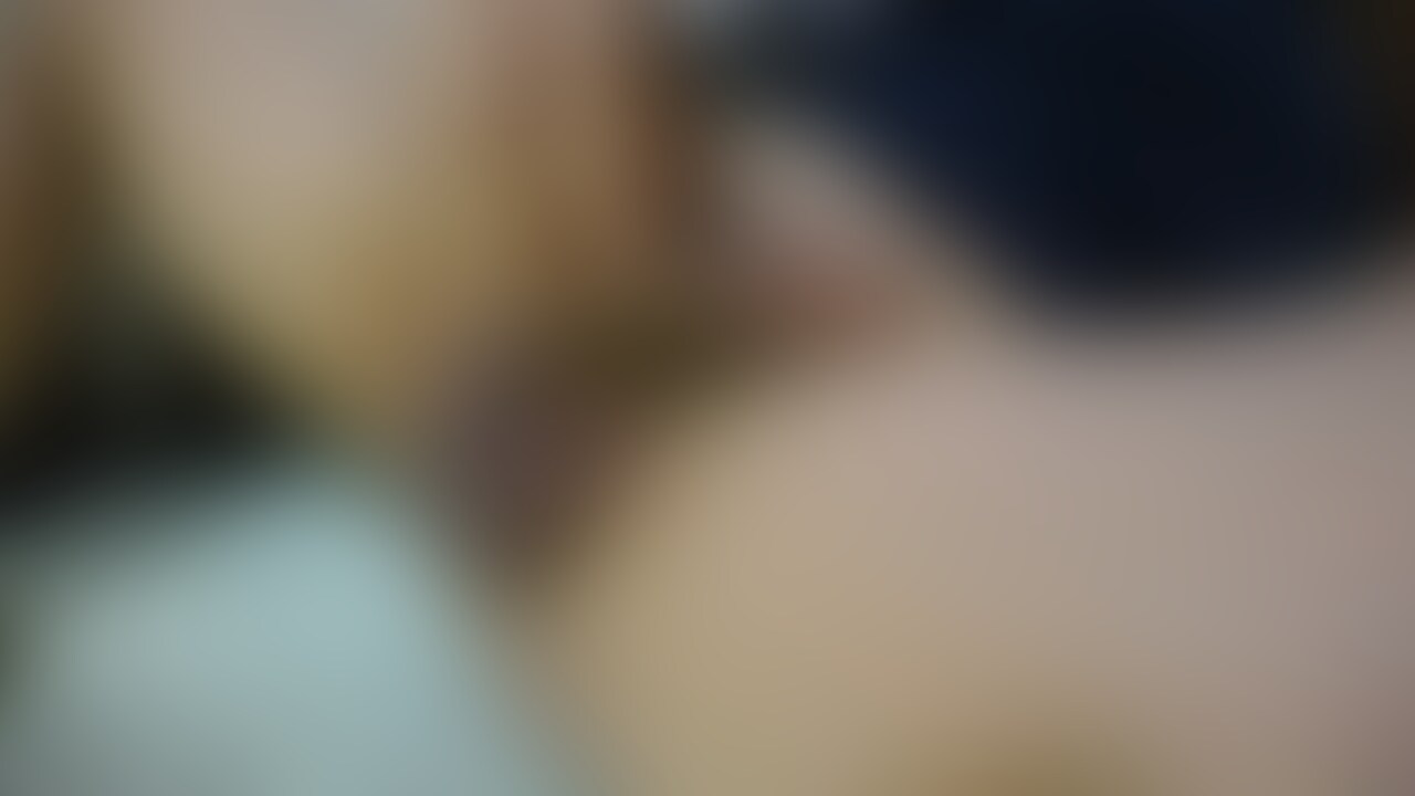 我慢汁でぬるぬるオナニー。気持ちよすぎていうほど我慢できてません。 sample 1