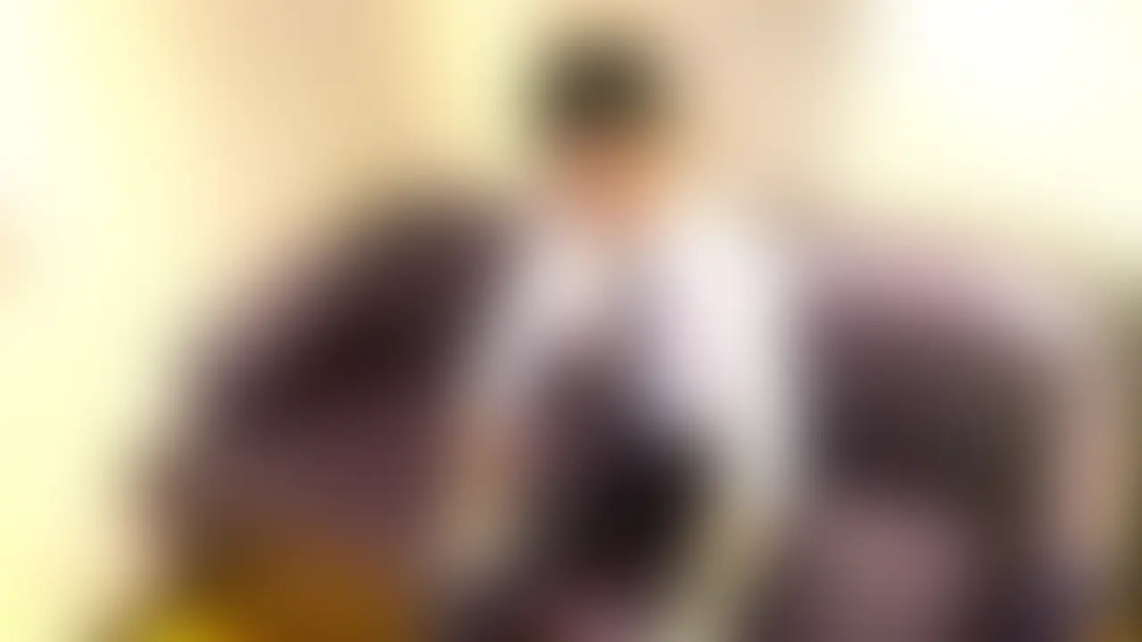 上司の黒崎さんとスーツを着てセックス！ sample 1