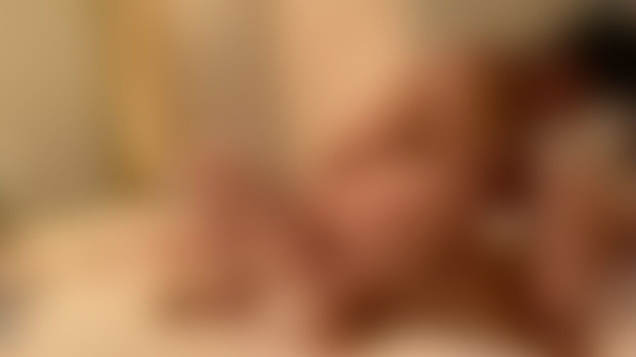 20歳可愛い顔でガッチリ体型大学生とSEX② sample 1