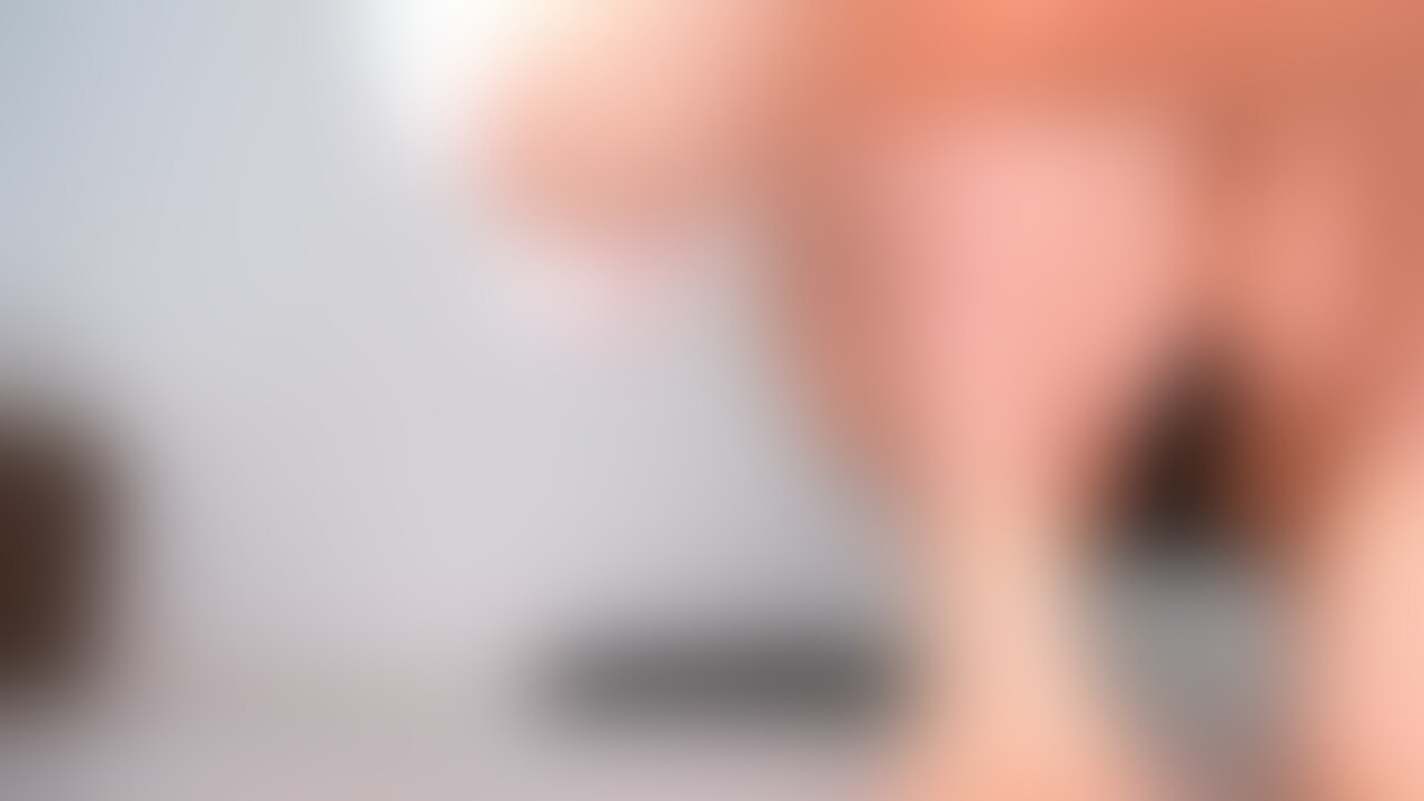 今回は私一人ぼっち動画だよー👣
足を動かすだけ。。。
気づいたら35分もしてたんだね😥笑
これだけしてたら足が引き締まって、そのうち細くなったりすればいいのにね🔥笑
This time I'm alone video 👣
A video of just moving my legs
I noticed that 35 minutes had passed 😥 lol
I've been exercising so much, so I hope my legs get tighter and thinner 🔥 lol (2/2)