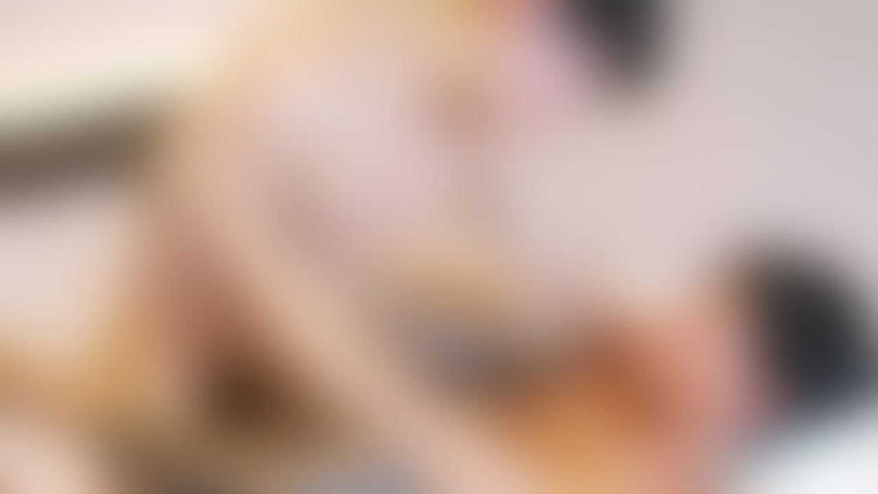 可愛い声だされると抑えてるSな気分が出てきちゃう… sample 1