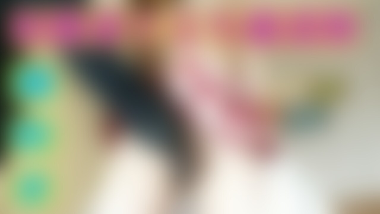 足ガクガクになるまで
責められちゃいました・・・。
毎週3本動画投稿しています!
是非フォローいいねお願いします🥰 (2/2)