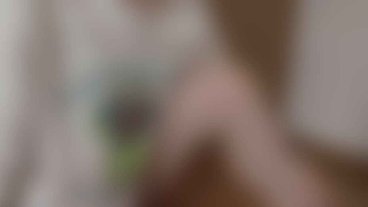 コスプレないから裸でオナニーしちゃた❤︎ (2/2)