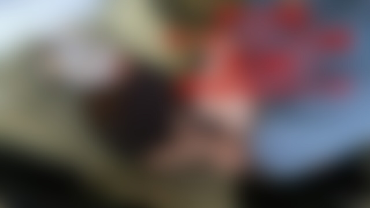 不倫男の奥さんも同じバレーボールチームに参加💦
一緒に練習してたけど、抜け出してSEXしちゃった🤭❤️
背徳感がすごかった😍 (2/2)