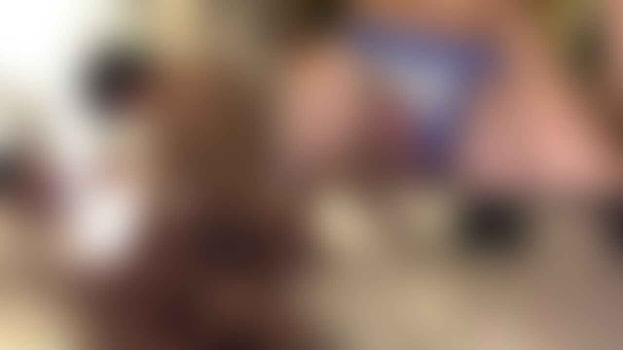 【スリ筋💪２０歳DDタチを開発🌈後編】 sample 1