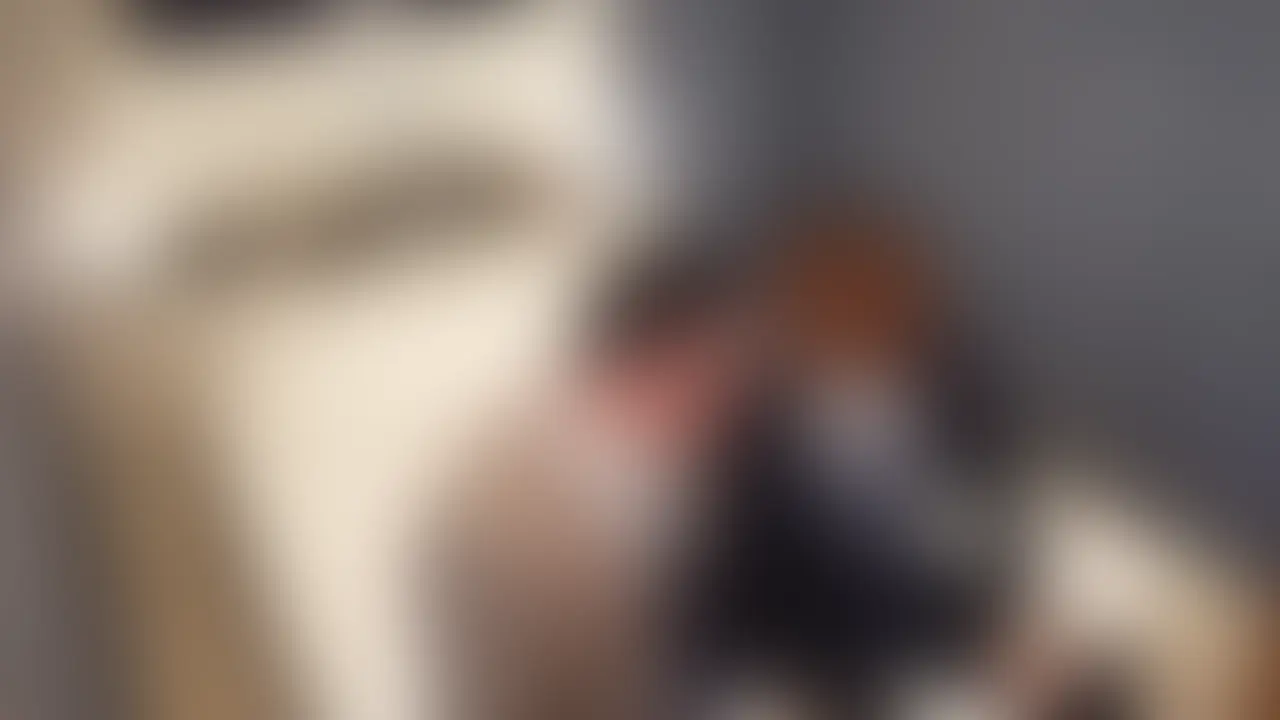 高身長でガタイが大きなRyujiさんと体格差セックス😍 sample 1