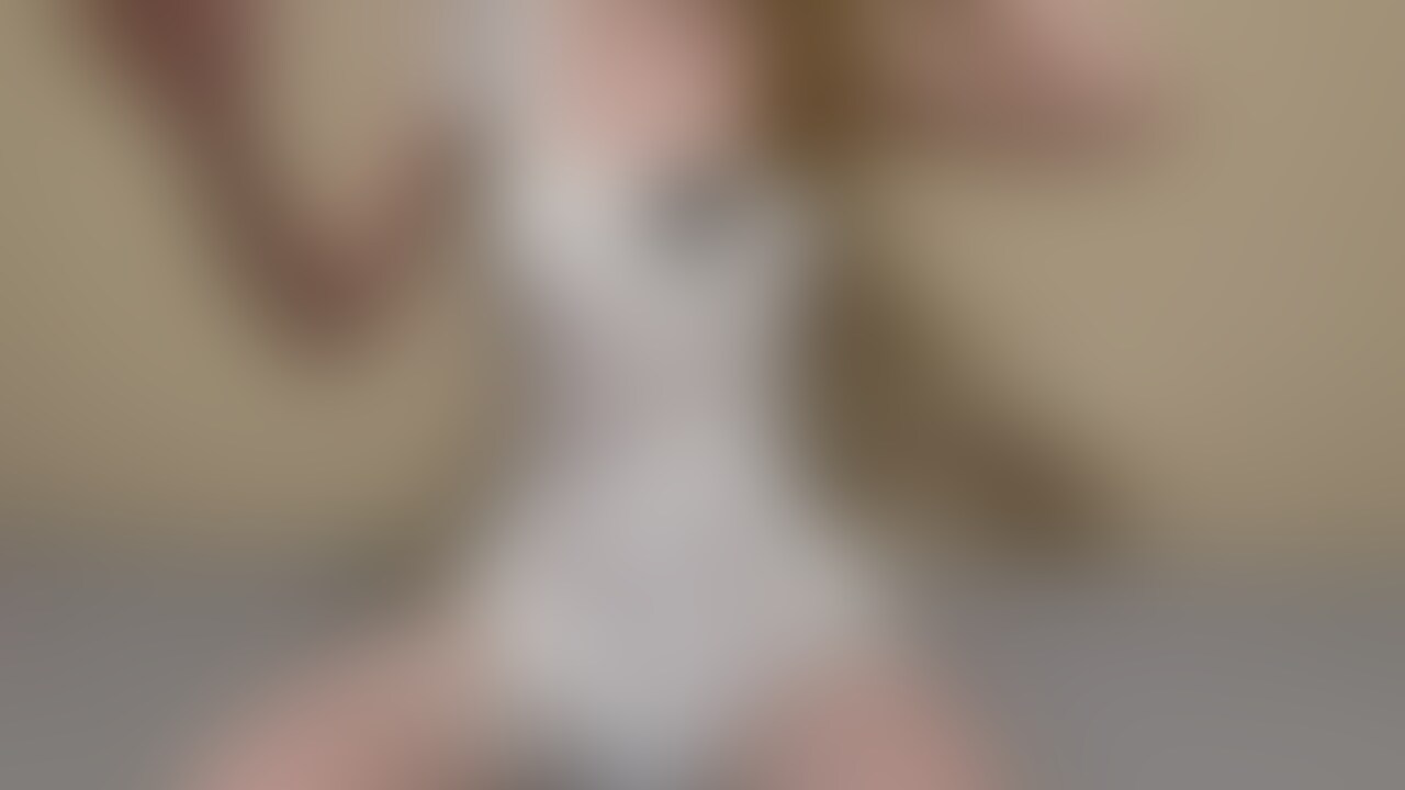 メイドコスプレしたらいつもより興奮した😭
メイドさんみたいにご奉仕したい…! (2/2)