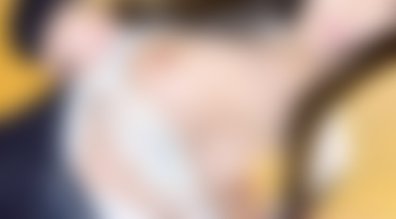 完全顔出し美女抜きどころ厳選動画‼️
きゃり〜ぱ◯ゅぱ◯ゅ似の爆乳制服美女と生ハメセックス💓
クリンクリンのお目目と大迫力の爆乳と制服の破壊力は半端ないです🔥💣
Hcup/156cm/49kg
ツルツルパイパンマ○コに大量中出しフィニッシュ❤️🔥 (2/2)