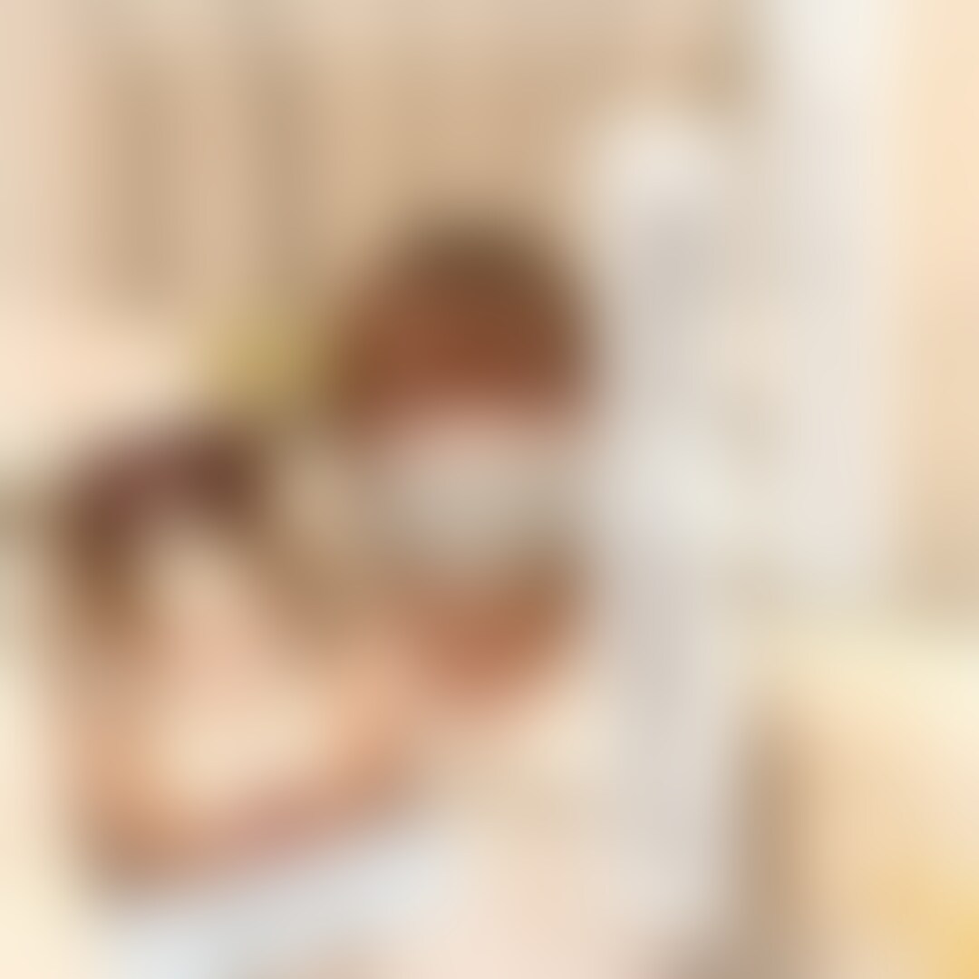 初めての長編動画のインタビュー部分です。緊張が伝わると思います。気持ちよくなってるところは恥ずかしいです🎀 (2/2)