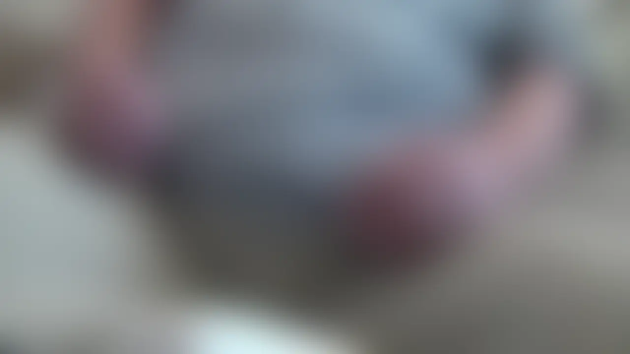 巨乳おっぱいモロ感のドMデブが久しぶりに登場！　この日も乳首はビンビンに感じまくり！未公開シーンありの乳首責め！ sample 1