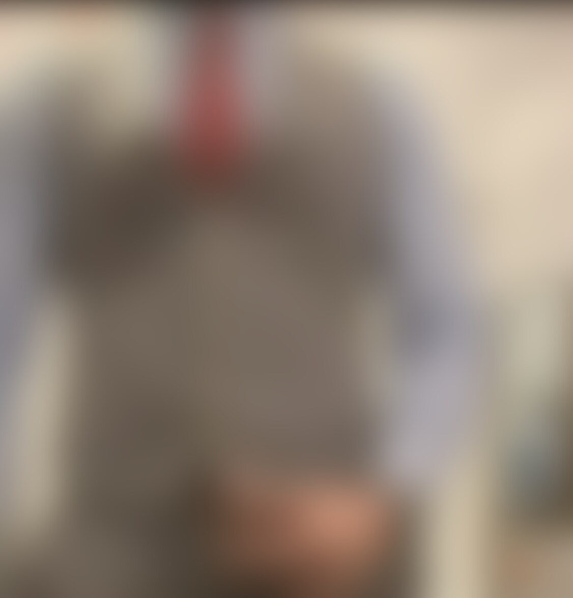 👤出張中の一コマ　新幹線のト sample 1