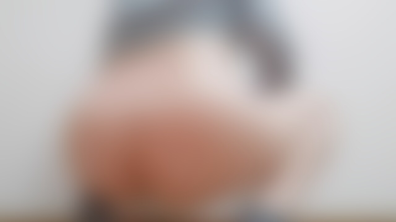 大好きな紫ディルド💜
気持ちよすぎてお潮?もらしちゃった(〃∇〃)
フル動画は有料プランで見てね🩷🩷 (2/2)