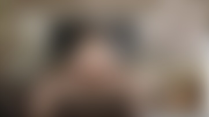 つーです。
今回から高画質になります!
騎乗位の気持ちよさをみんなと共有したいな😘
動いてもらうのも好きだけどがっちりハグした状態での騎乗位は最高✨✨
気軽にコメント、メッセージでリクエストを伝えてくださいね♪
動画見終わったらいいねしてくれると嬉しいです♪ (2/2)