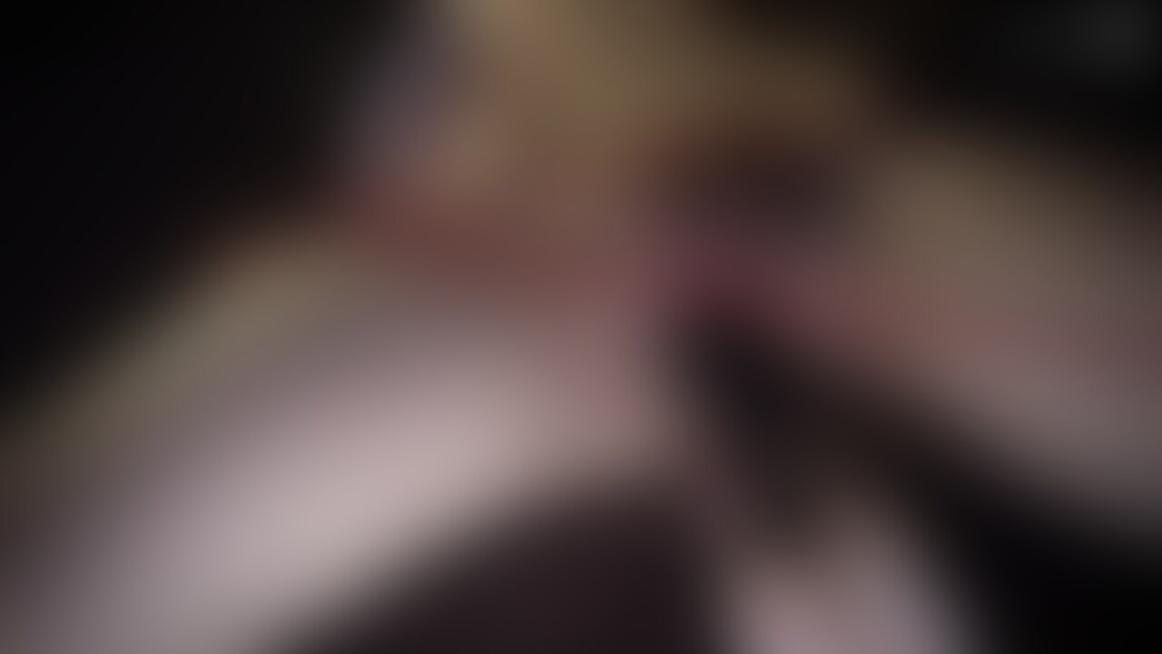 ロープで縛られた女の抵抗は無い同然。下のお口が開放的だったのでおナス挿入。仰向けイマラチオで彼女は呼吸困難 (2/2)