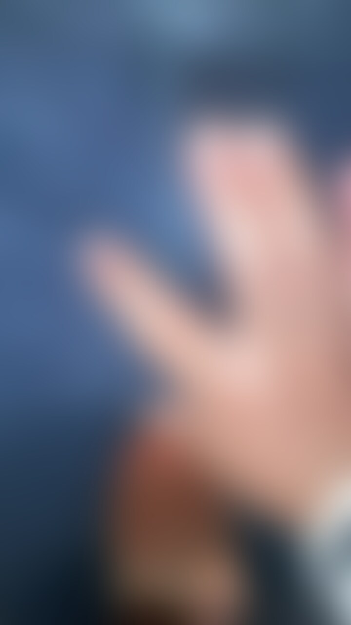 目の前で仁王立ちされたらこうするよね？ sample 1