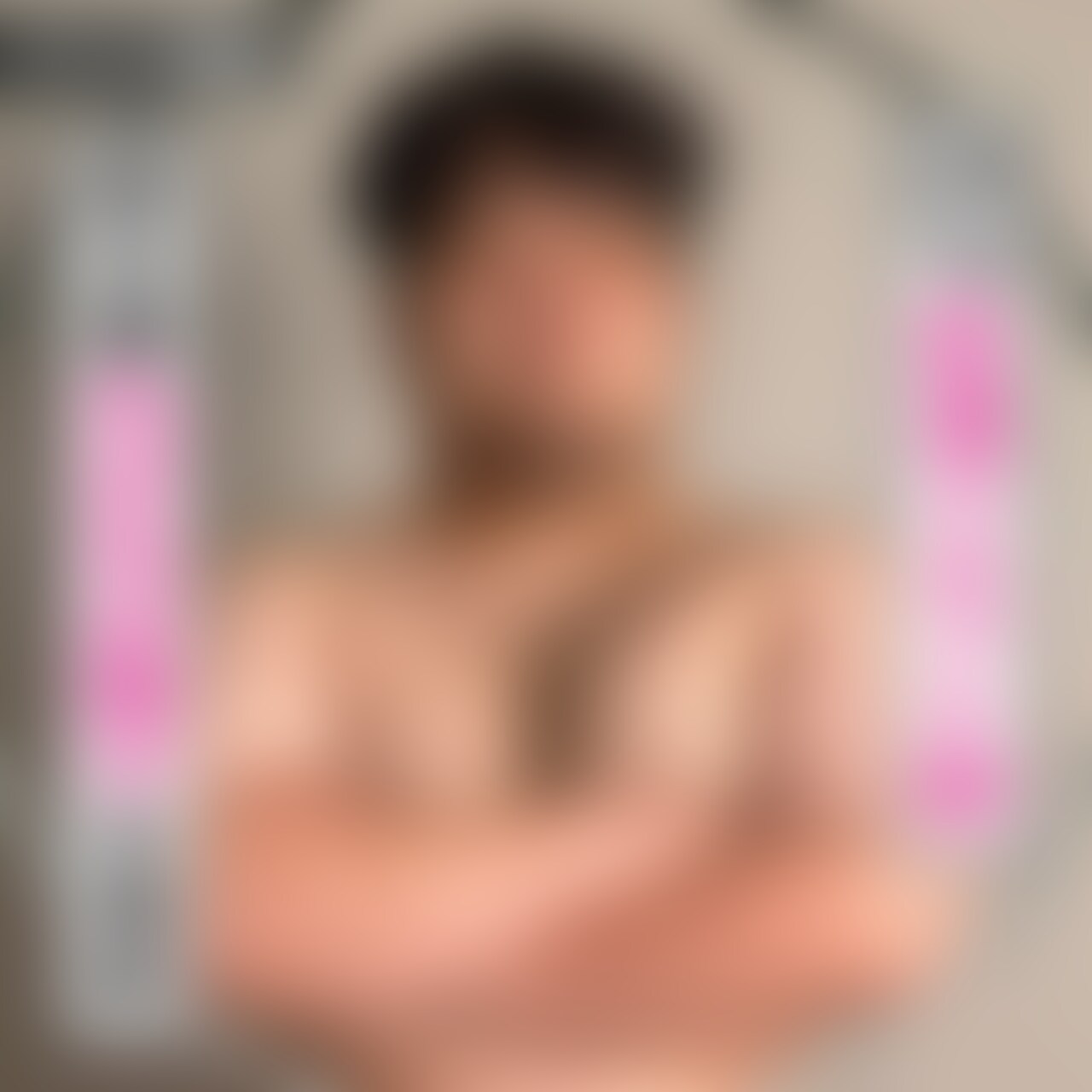 #031 [FULL動画] 髭熊130kgアメフト部!! sample 1