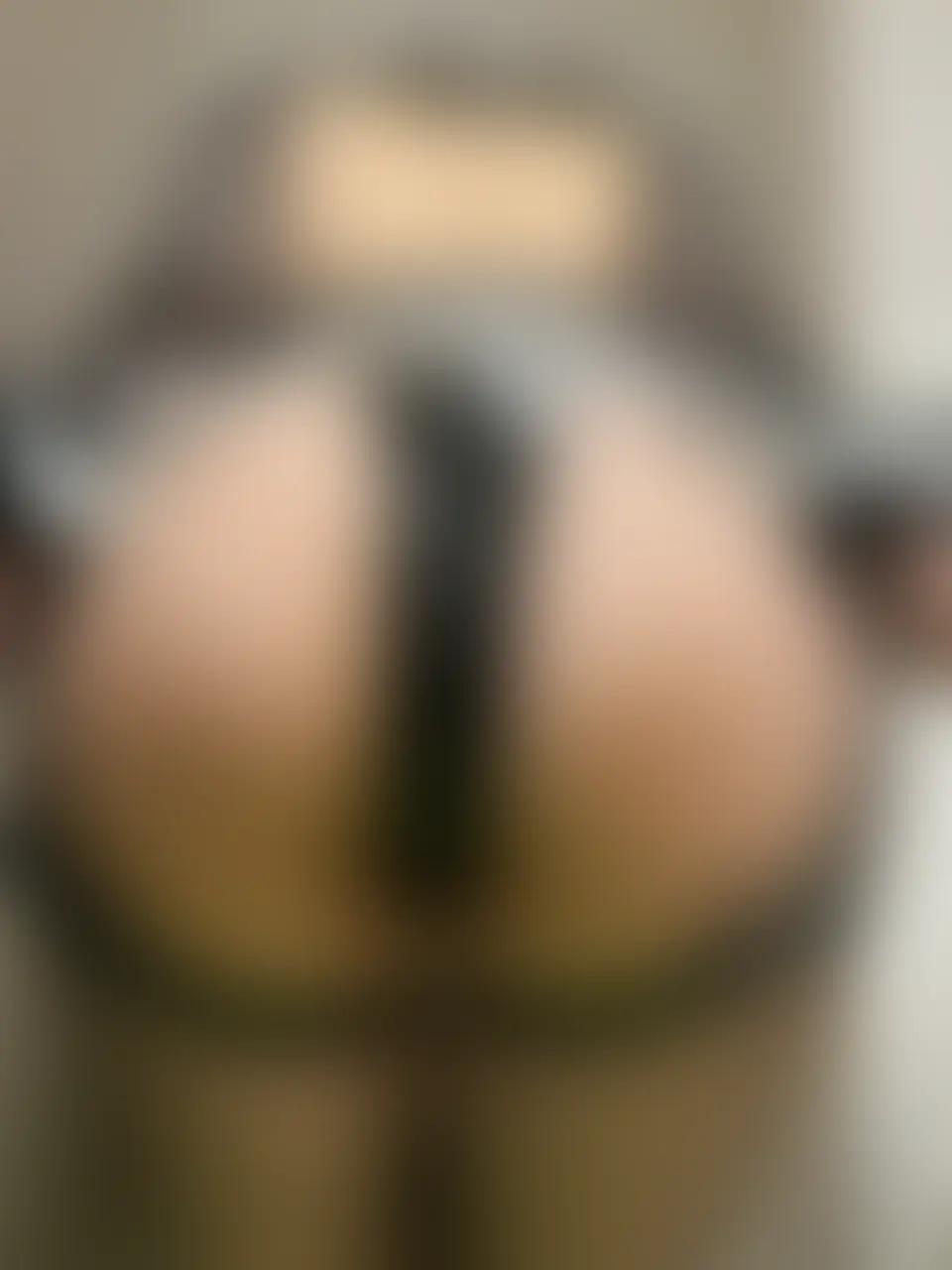 おけつ「【おけつ】です myfans 始めました 最初の投稿はごあいさつ代わりに こんなおけつとわかっていただく画像です」の投稿サムネイル