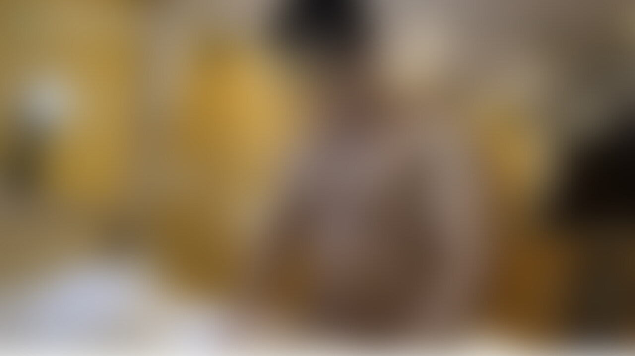 今回撮影に協力してくれたのは身長165cm体重82kg25歳のあきとさんです！ sample 1